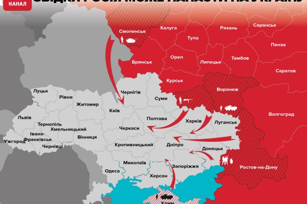 Кракен не работает